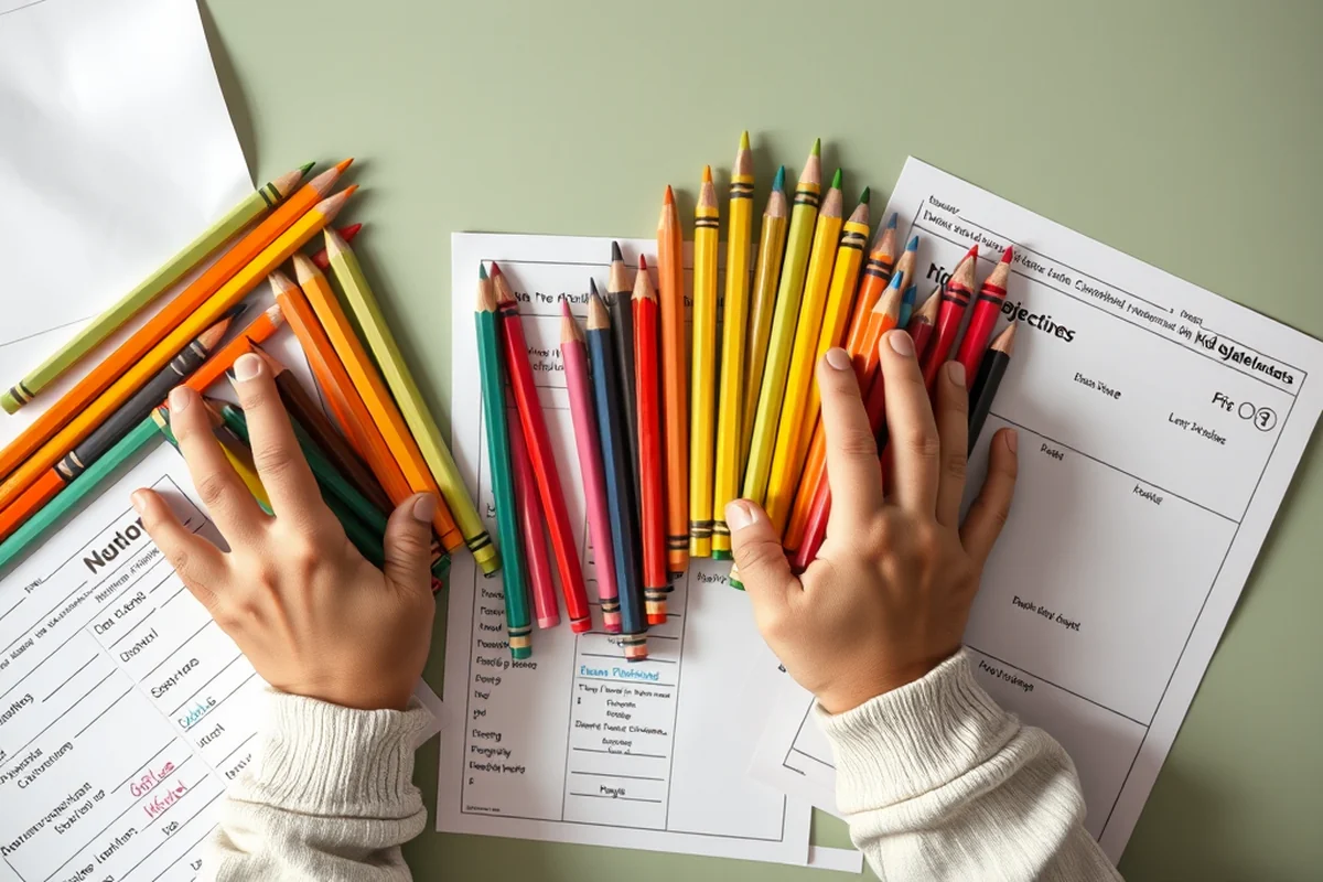 kid friendly adjectives — Kid Friendly Adjectives