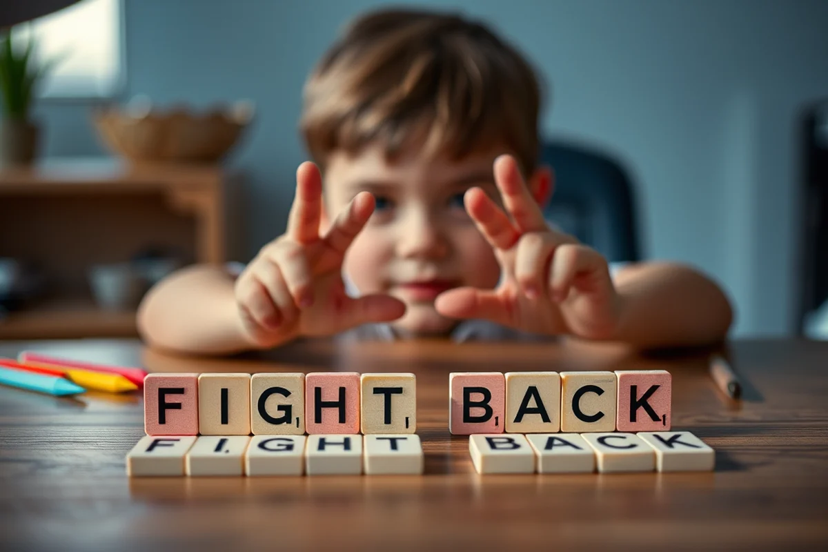should i teach my kid to fight back β Should I Teach My Kid to Fight Back (step by step)