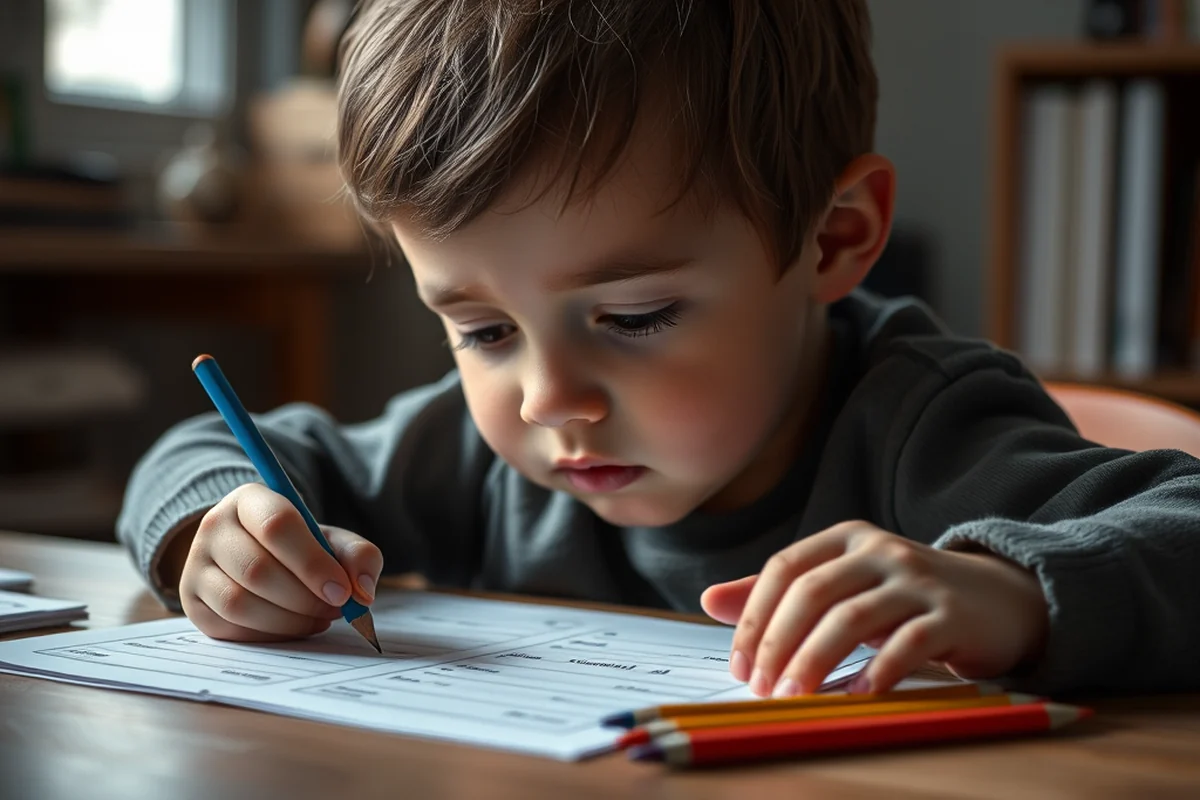 Words Kids — Words Kids (step by step)