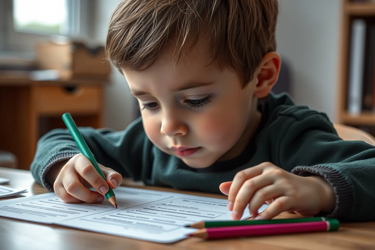 adjectives explained to children — Adjectives Explained To Children (step by step)