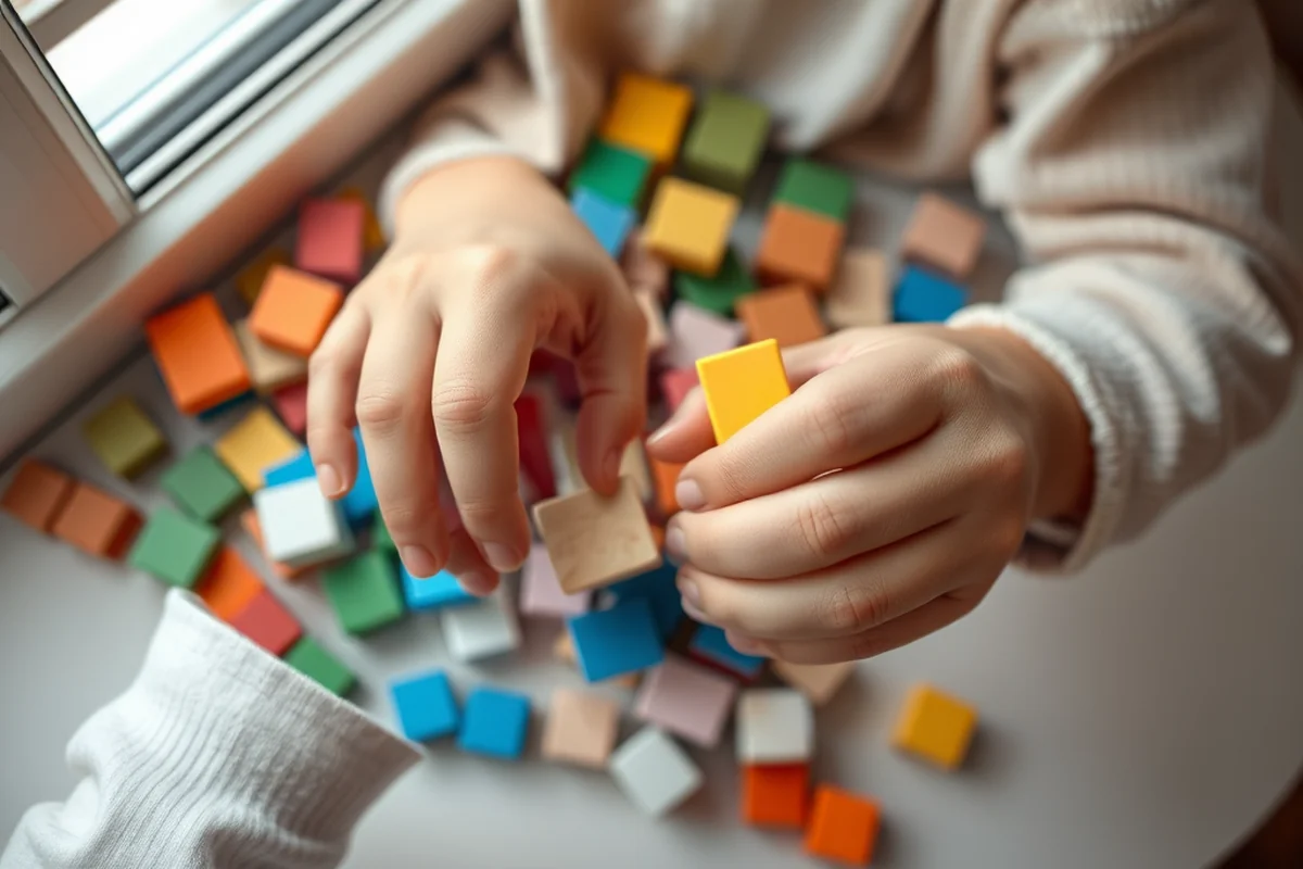 adjectives meaning kids — Adjectives Meaning Kids (the finished result)