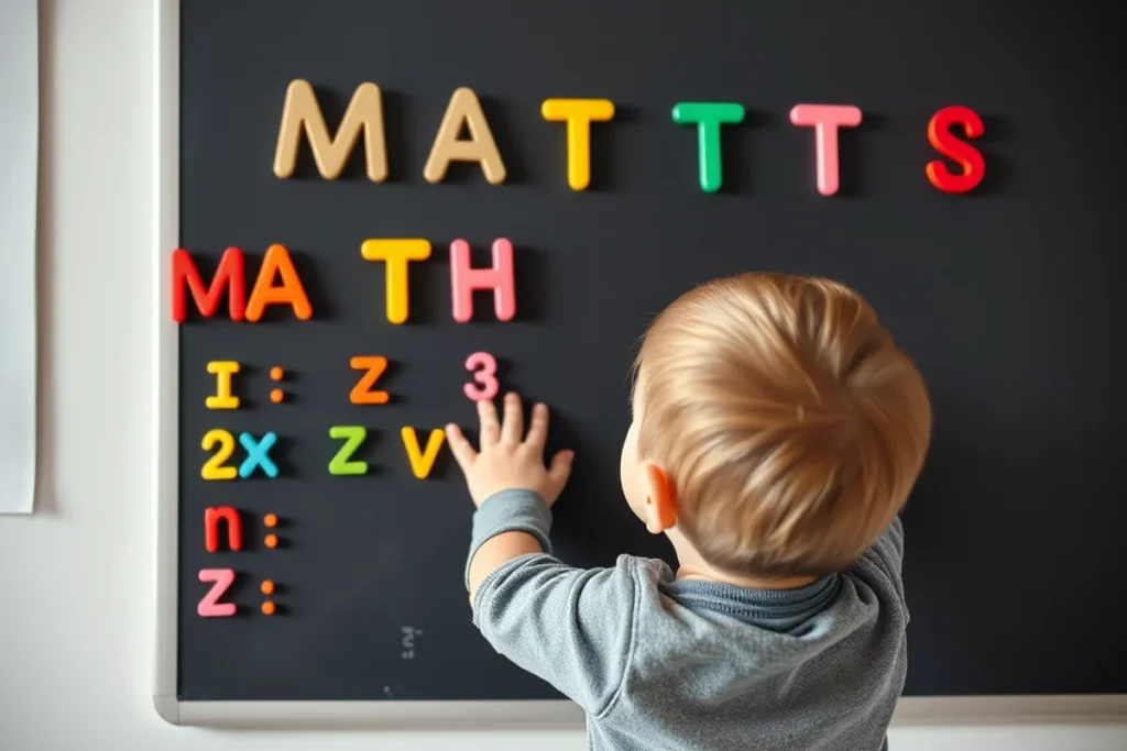 Easy Math Problems To Solve For Kids