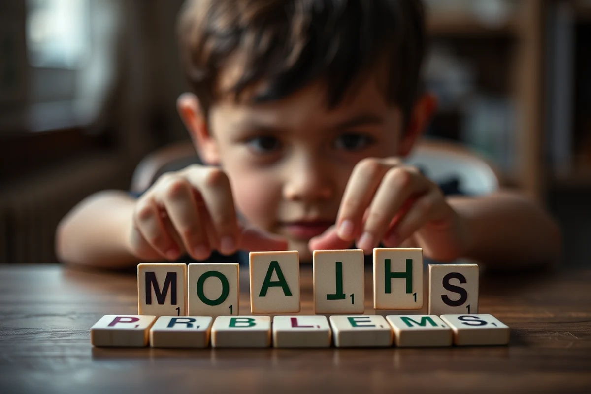easy math problems to solve for kids — Easy Math Problems To Solve For Kids (step by step)