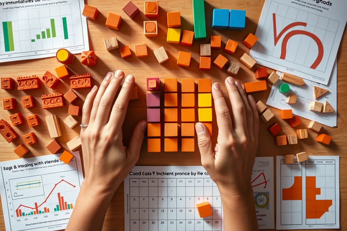 easy problems for kids to solve — Easy Problems For Kids To Solve (the finished result)