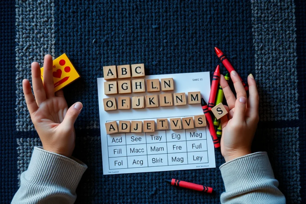 How To Teach Adjectives