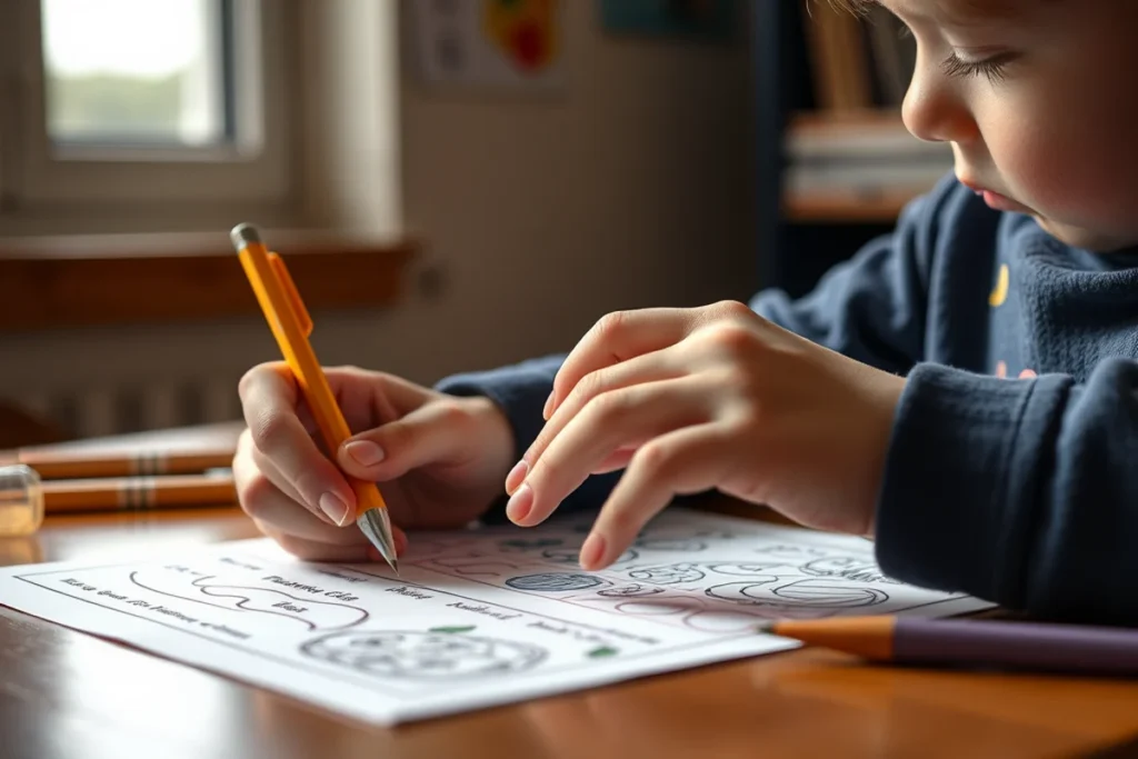 How To Teach Adjectives In Grade 3