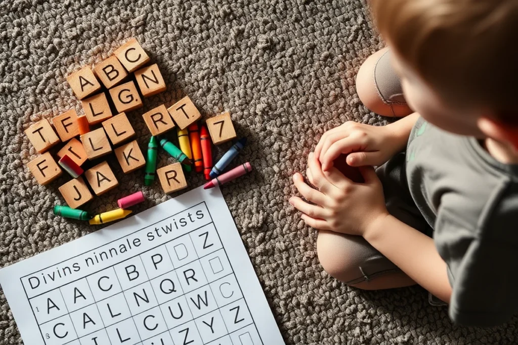 How To Teach Kids Division Worksheets