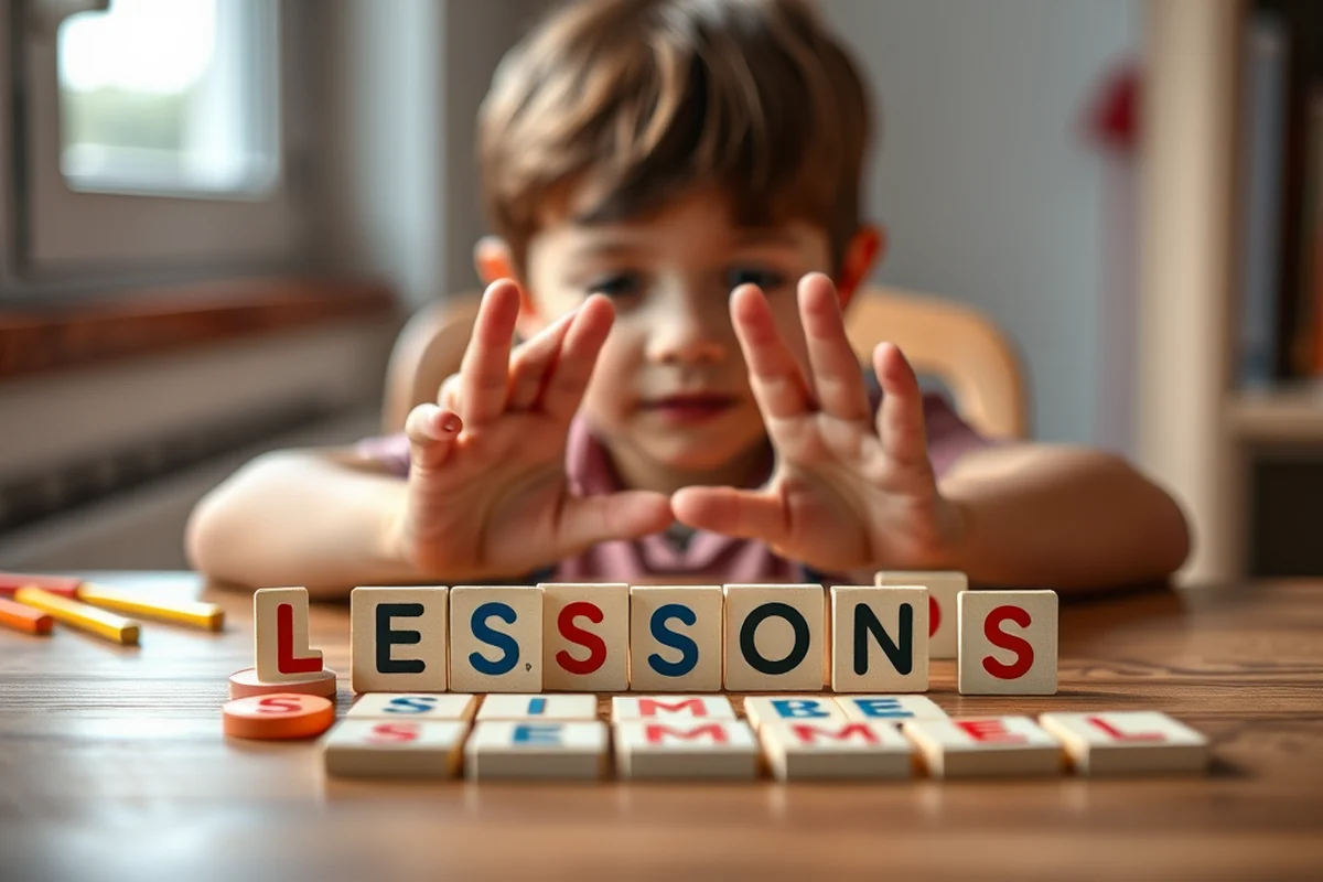 lessons for kids summer — Lessons For Kids Summer (step by step)