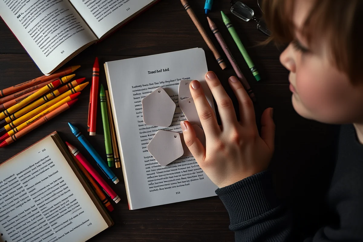problems to solve for kids — Problems To Solve For Kids (the finished result)