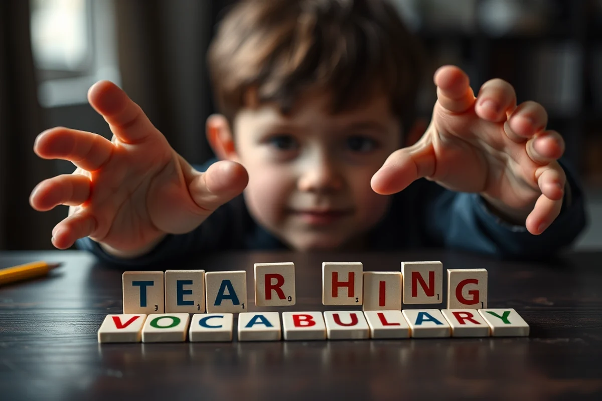 teaching job vocabulary โ Teaching Job Vocabulary (step by step)