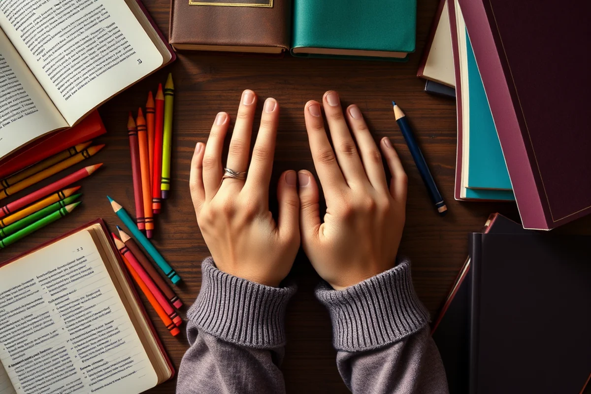 teaching vocabulary high school — Teaching Vocabulary High School (the finished result)