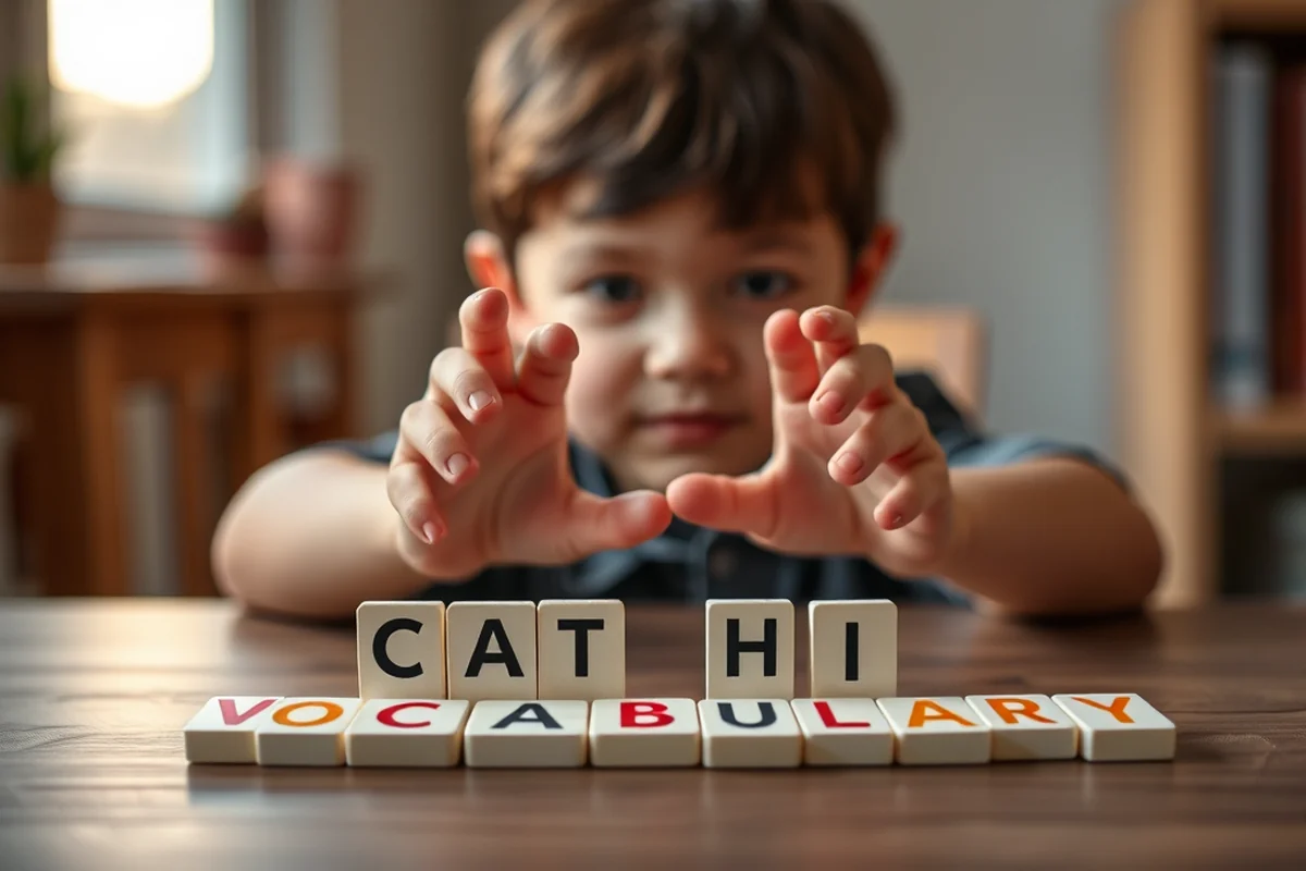 teaching vocabulary items — Teaching Vocabulary Items (step by step)