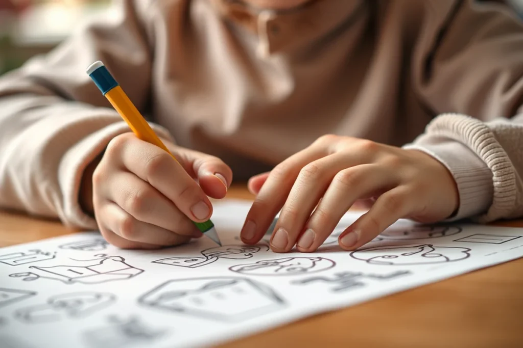 Teaching Vocabulary Through Literature