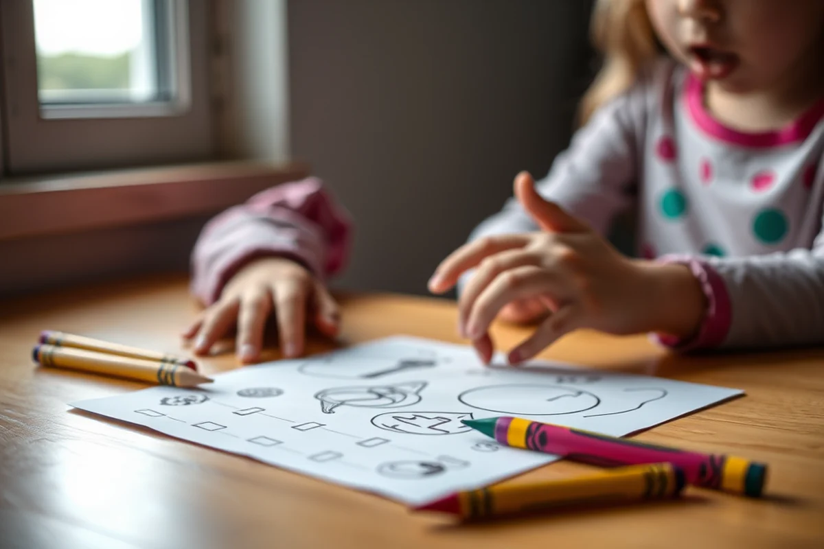 to make kids book โ To Make Kids Book (step by step)