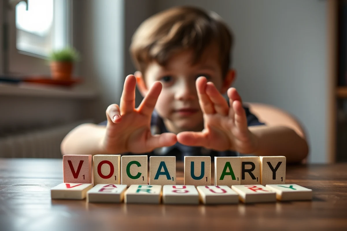 vocabulary lesson ideas — Vocabulary Lesson Ideas (step by step)