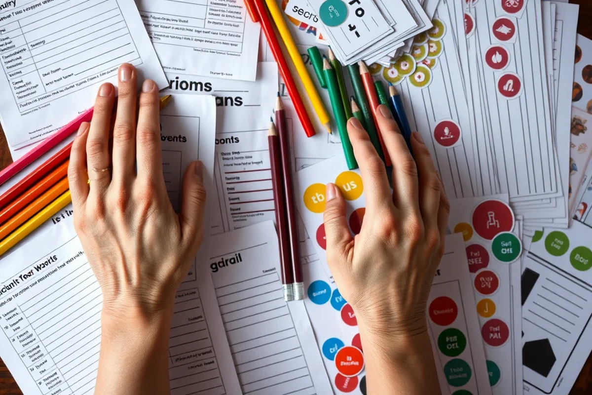 vocabulary lesson plan pdf — Vocabulary Lesson Plan Pdf (the finished result)