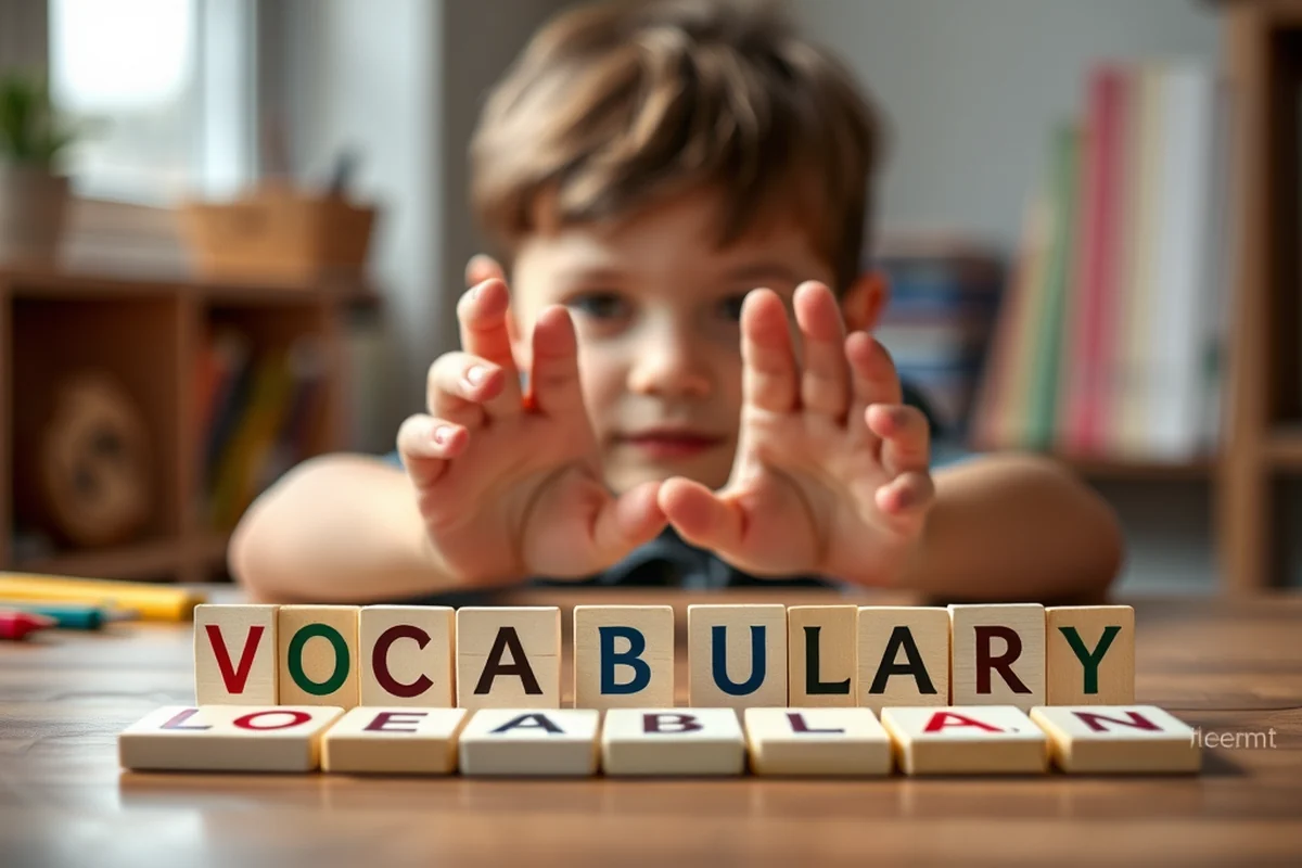 vocabulary lesson plan — Vocabulary Lesson Plan (step by step)