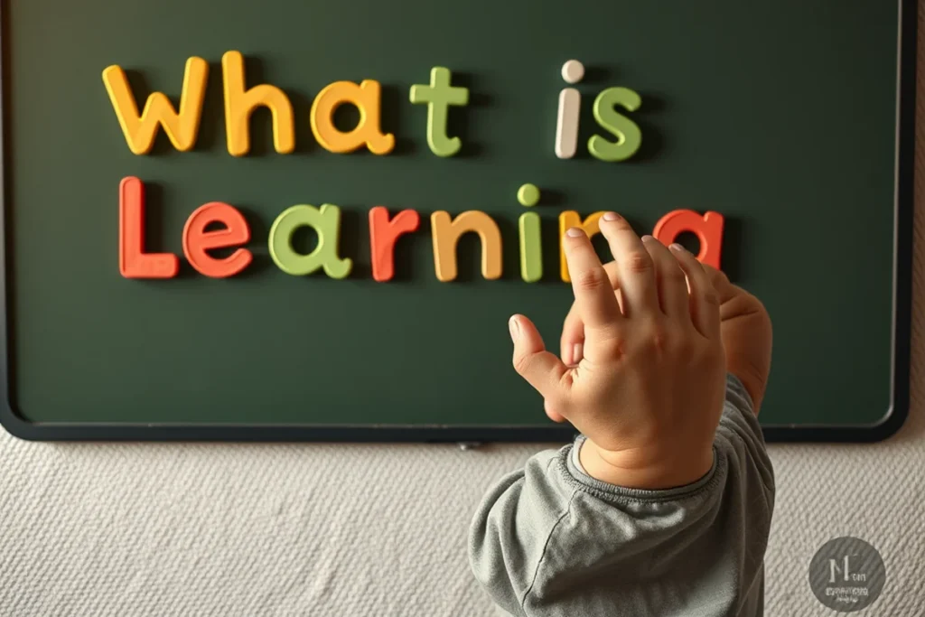 What Is Learning Definition In Psychology