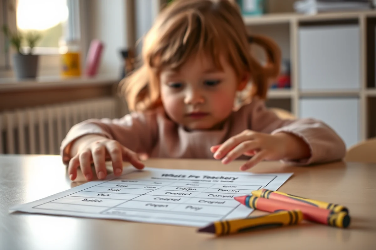 what is pre teaching vocabulary — What Is Pre Teaching Vocabulary (step by step)