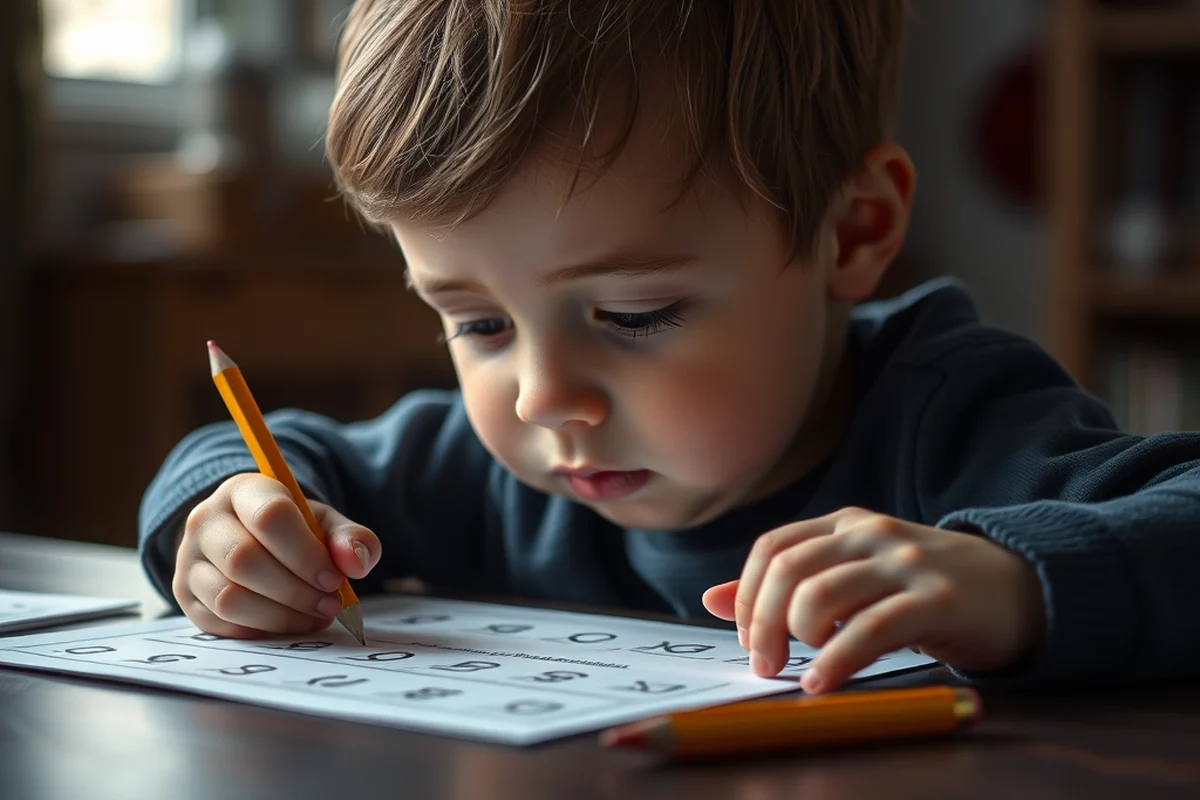 when to start teaching kids letters and numbers — When To Start Teaching Kids Letters And Numbers (step by step)