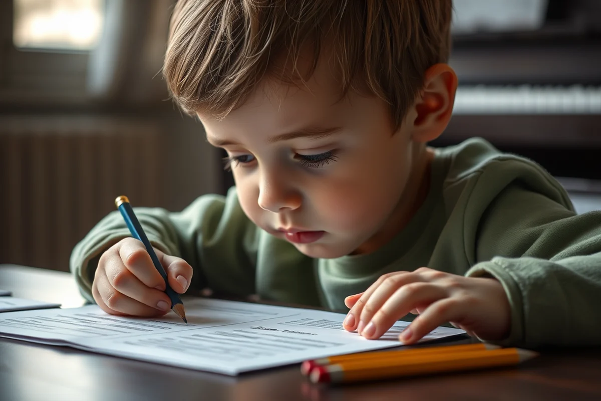 when to start teaching kids piano — When To Start Teaching Kids Piano (step by step)
