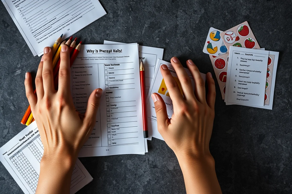 why is pre teaching vocabulary important — Why Is Pre Teaching Vocabulary Important (the finished result)