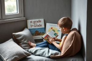 1St Grade Sight Words