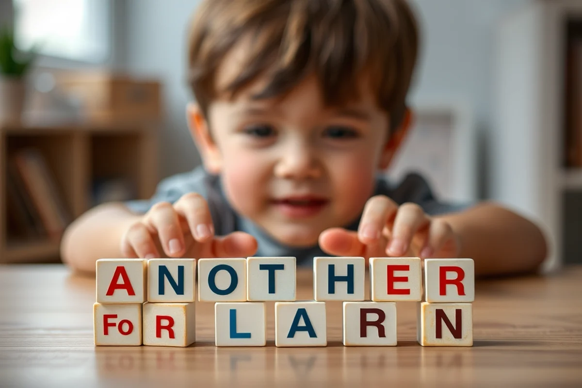 another word for learn — Another Word For Learn (step by step)