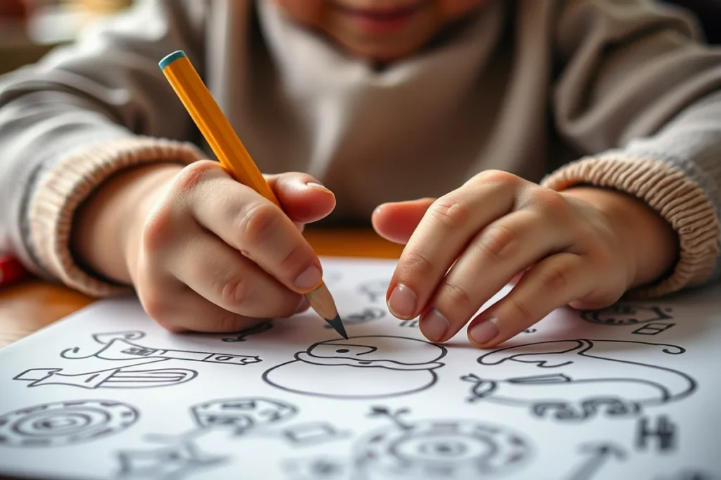 Best Drawing Ideas For Kids Easy
