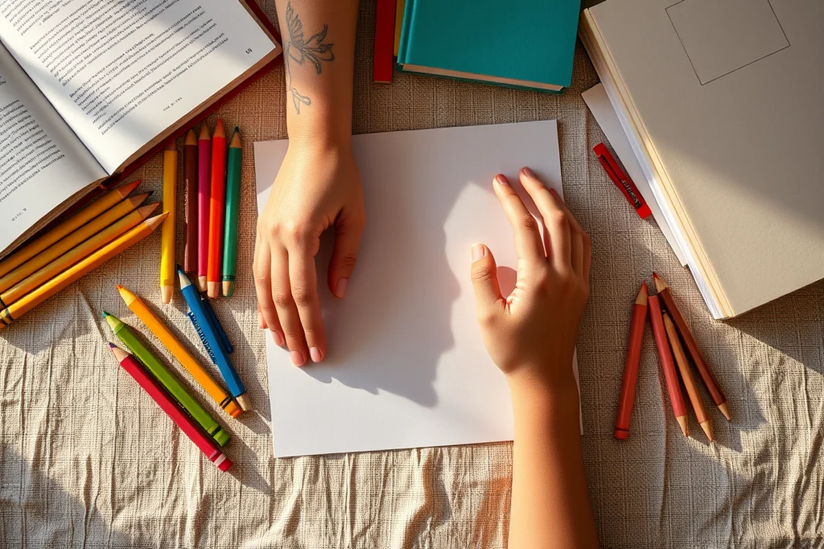 best drawing ideas for kids easy — Best Drawing Ideas For Kids Easy (the finished result)