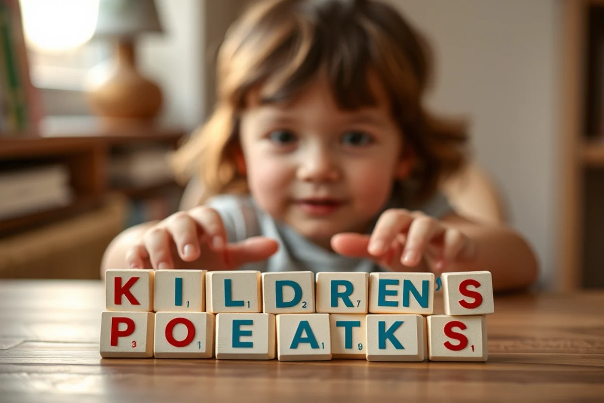 children's poetry books — Children'S Poetry Books (step by step)