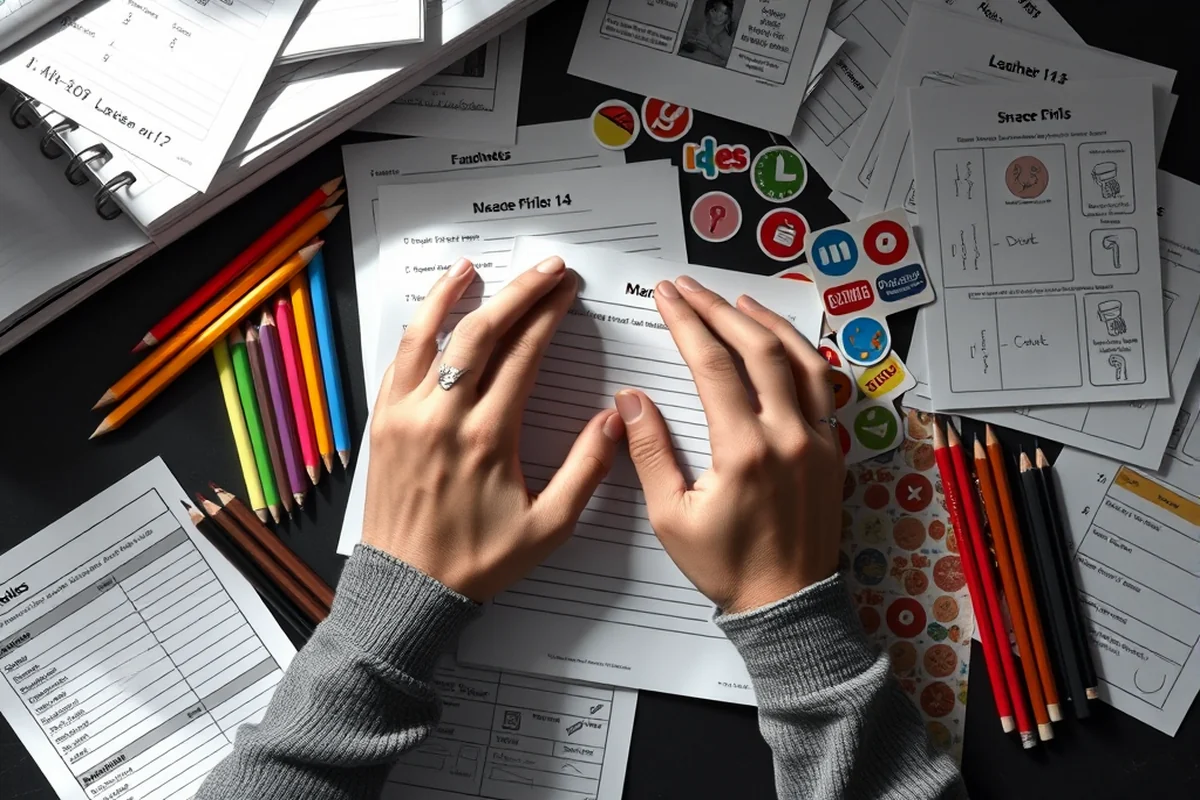 classdojo for teachers — Classdojo For Teachers (the finished result)