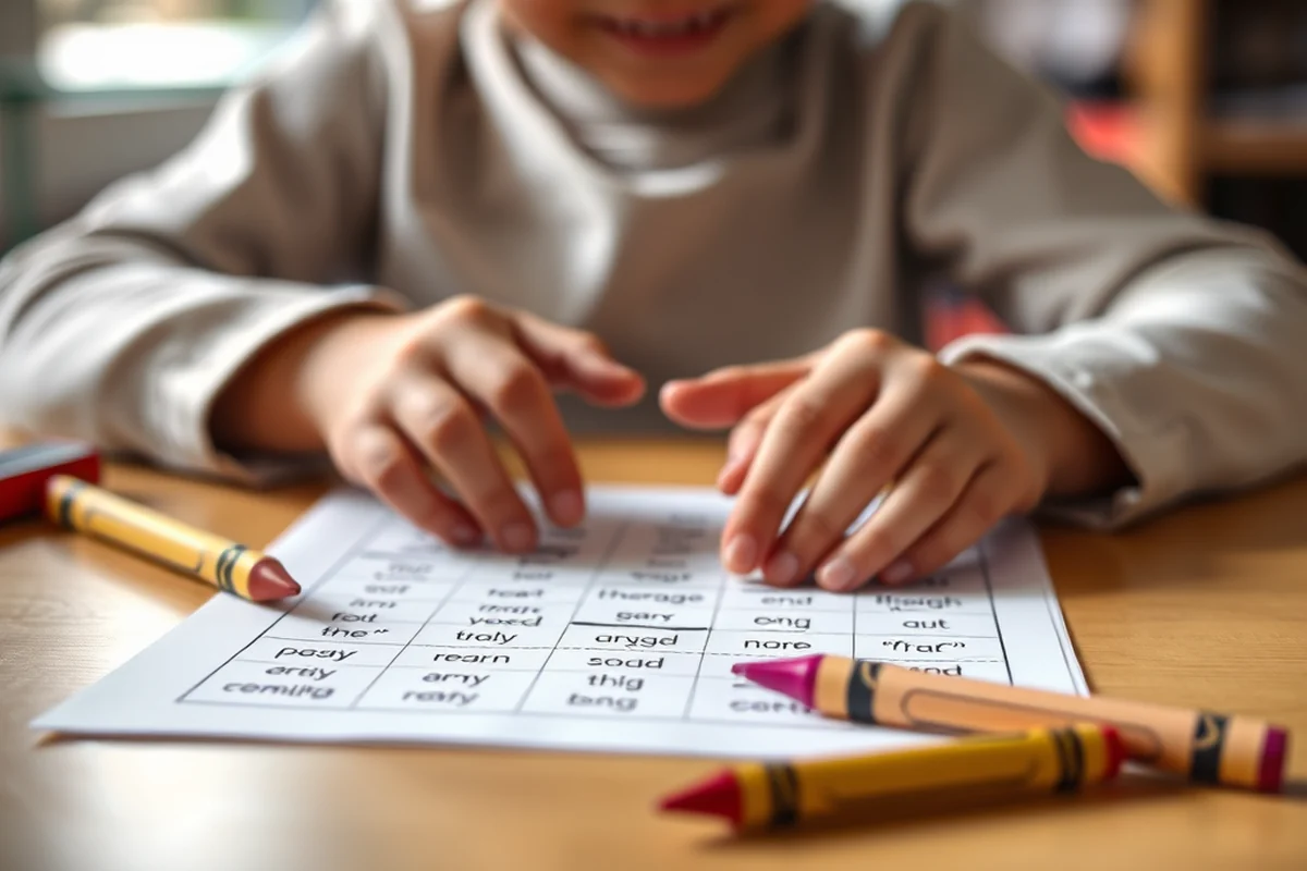 easy cvc words for kindergarten — Easy Cvc Words For Kindergarten (step by step)