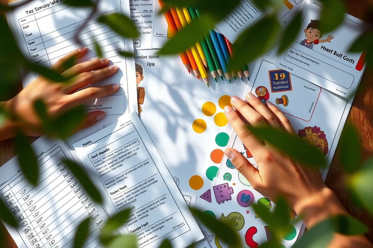 educational games for 10-12 year olds — Educational Games For 10-12 Year Olds (the finished result)