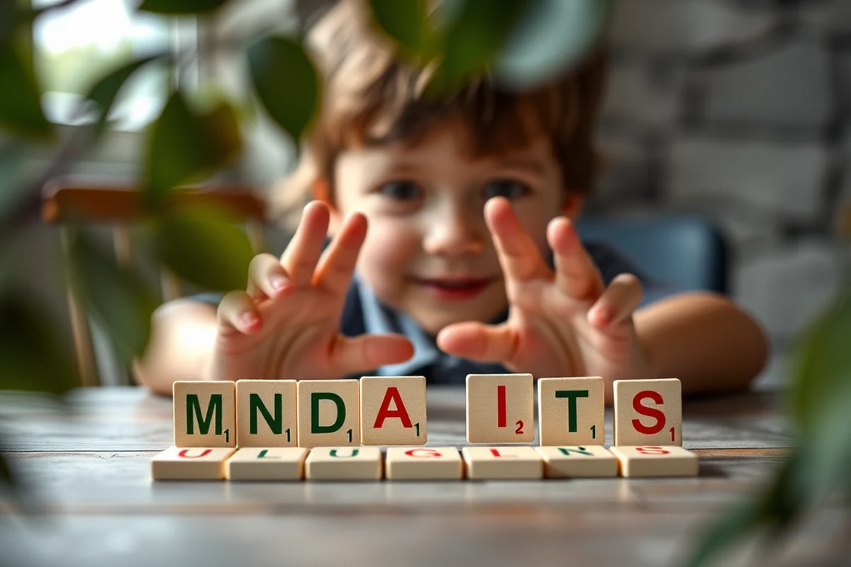educational word games for kids — Educational Word Games For Kids (step by step)