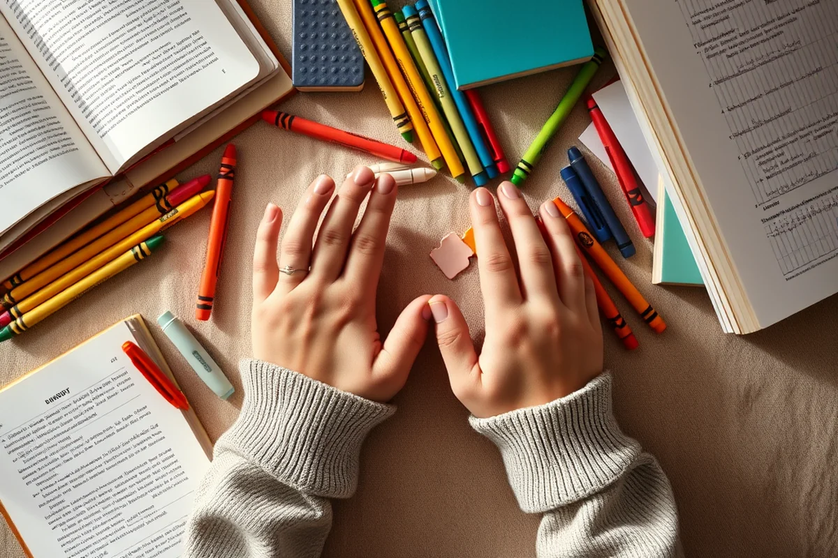 english for kids — English For Kids (the finished result)