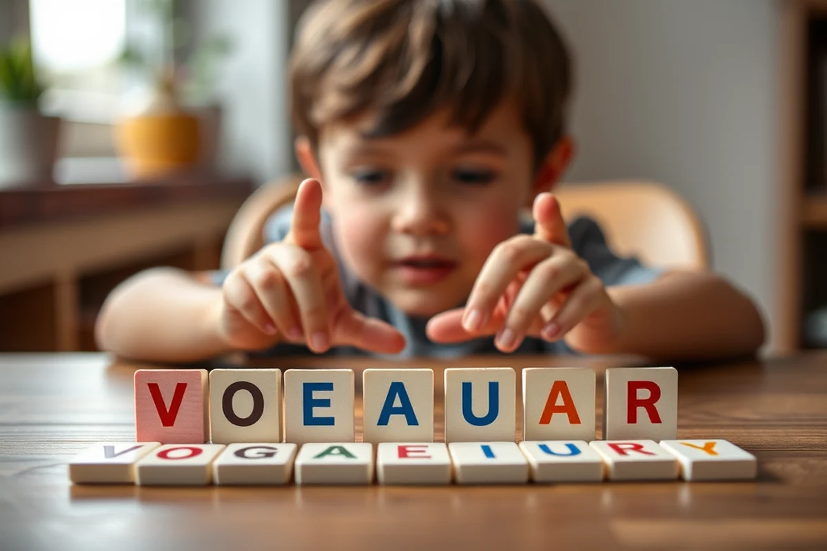 esl teaching vocabulary lesson plan — Esl Teaching Vocabulary Lesson Plan (step by step)