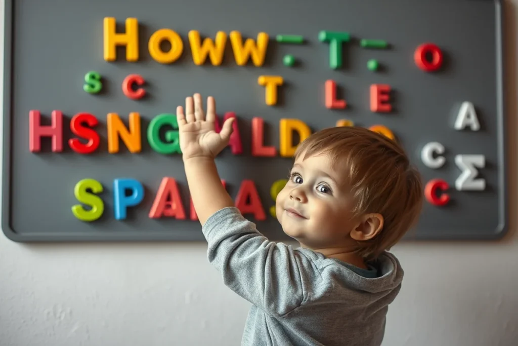 How To Children In Spanish