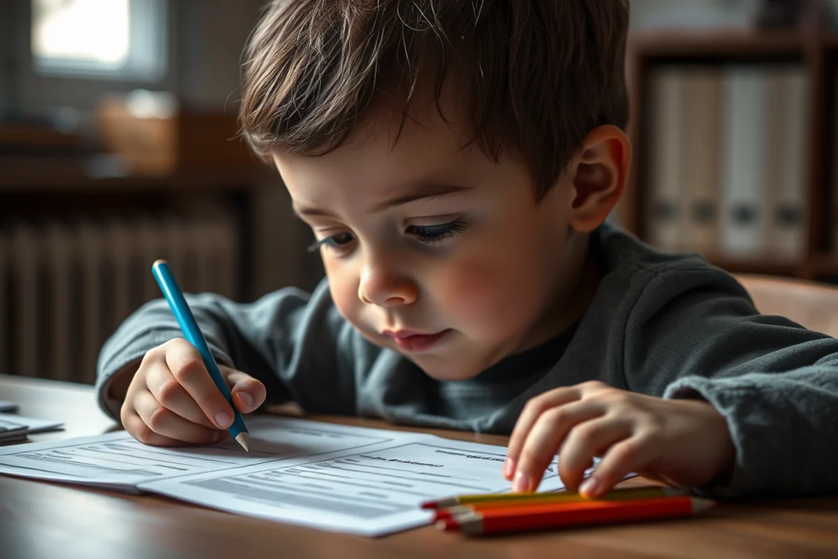 how to children in spanish — How To Children In Spanish (step by step)