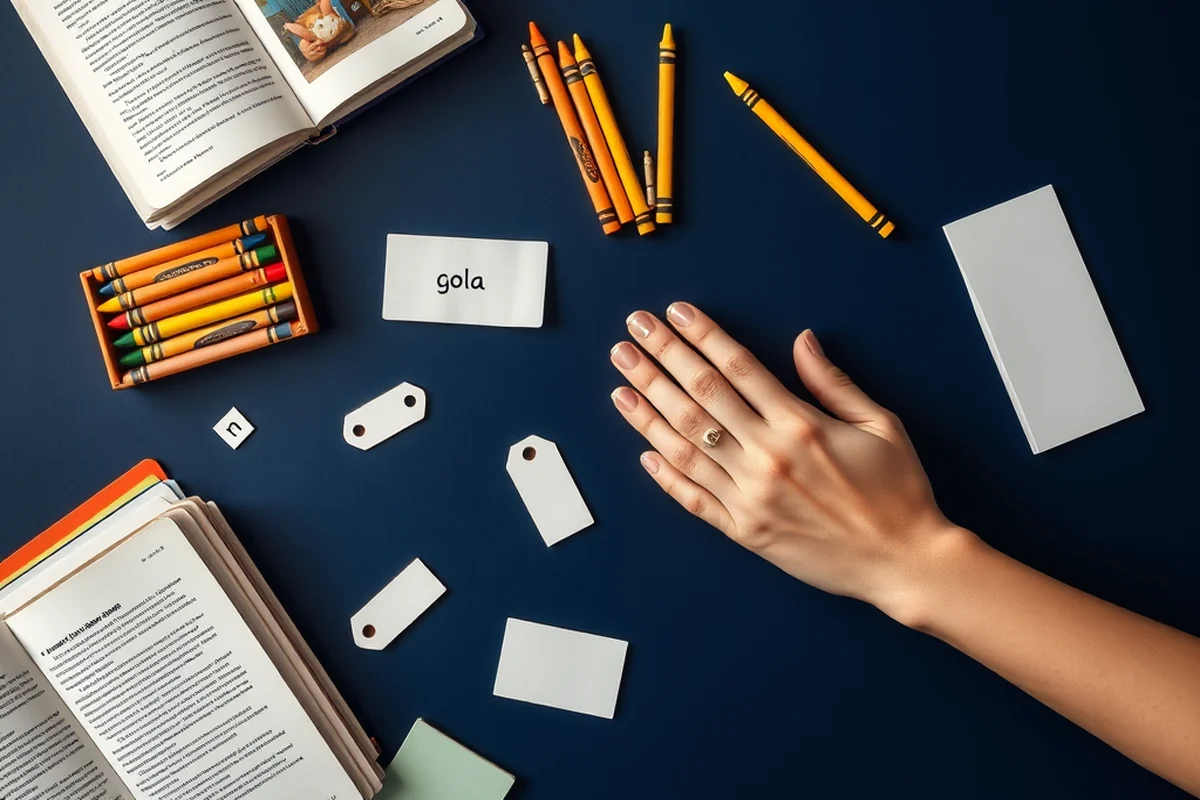 how to children in spanish — How To Children In Spanish (the finished result)