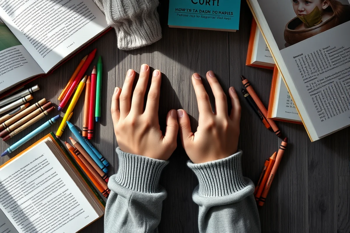 how to kids in spanish — How To Kids In Spanish (the finished result)