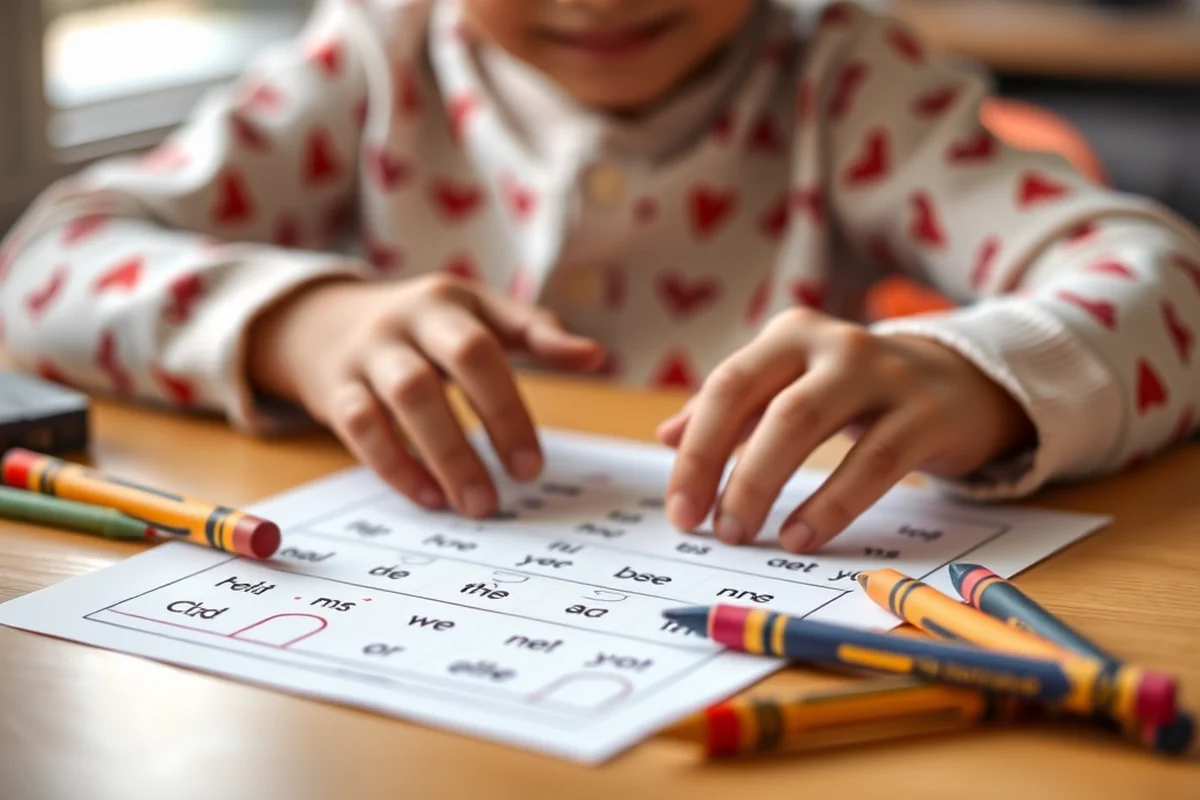 how to teach cvc words for kindergarten β How To Teach Cvc Words For Kindergarten (step by step)