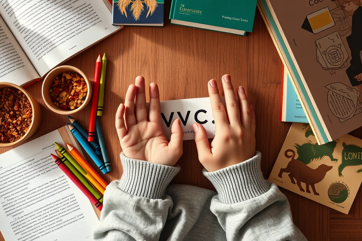 how to teach cvc words for kindergarten β How To Teach Cvc Words For Kindergarten (the finished result)