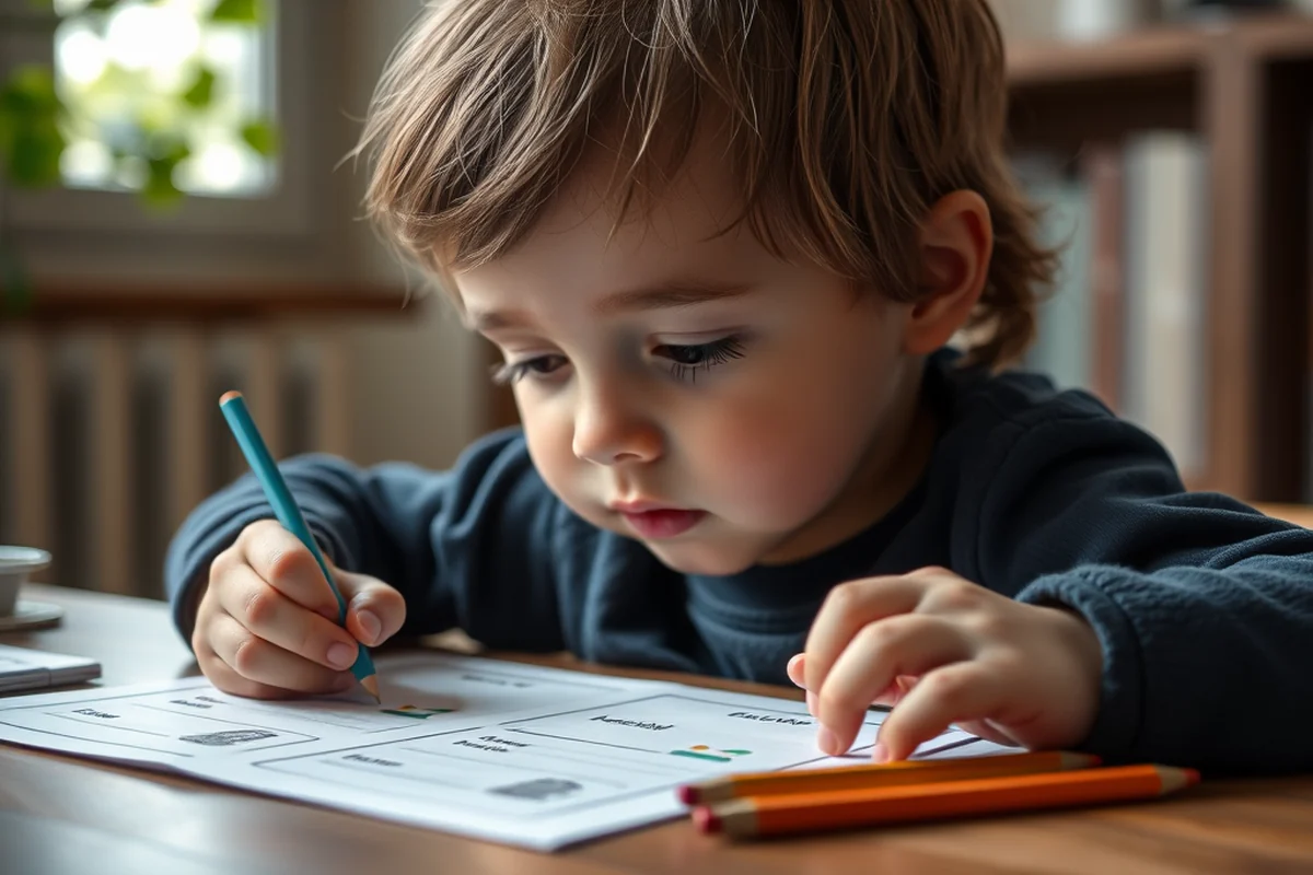 how to teach kids days of the week — How To Teach Kids Days Of The Week (step by step)