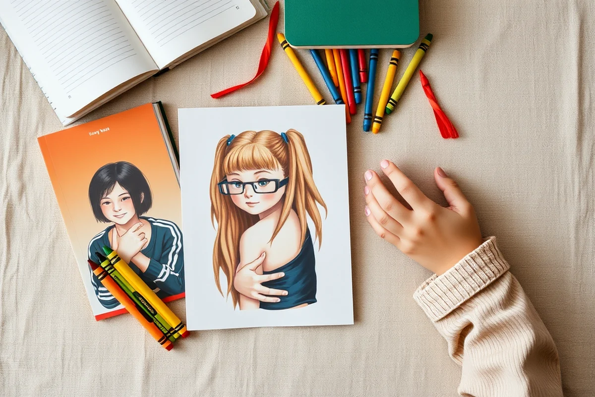 how to teach kids days of the week — How To Teach Kids Days Of The Week (the finished result)