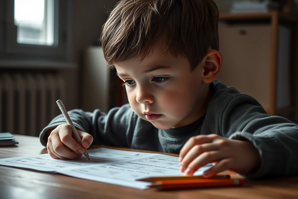 how to teach kids multiplication — How To Teach Kids Multiplication (step by step)