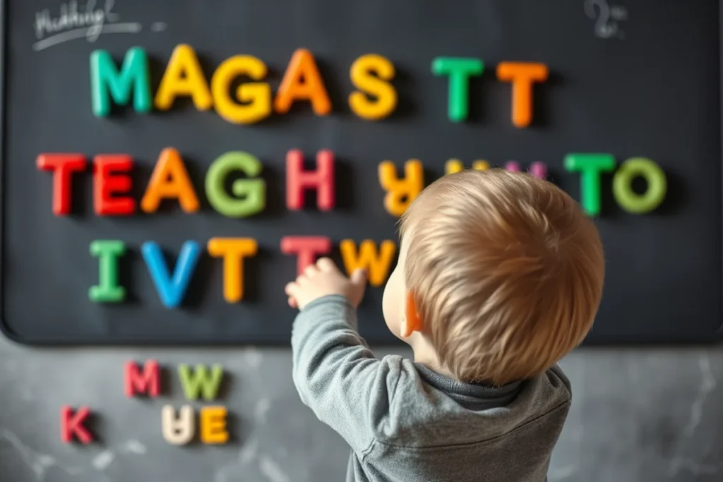 How To Teach Kids To Read At Home