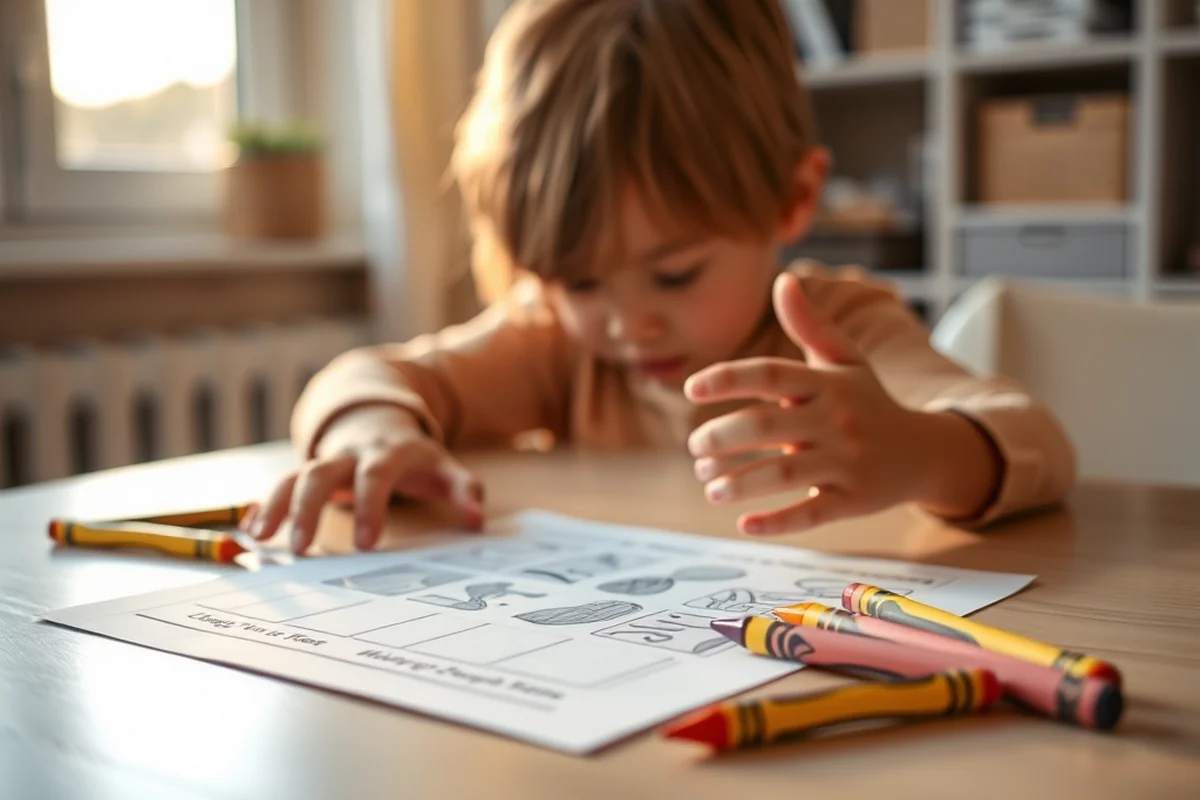 how to teach kids to read at home โ How To Teach Kids To Read At Home (step by step)