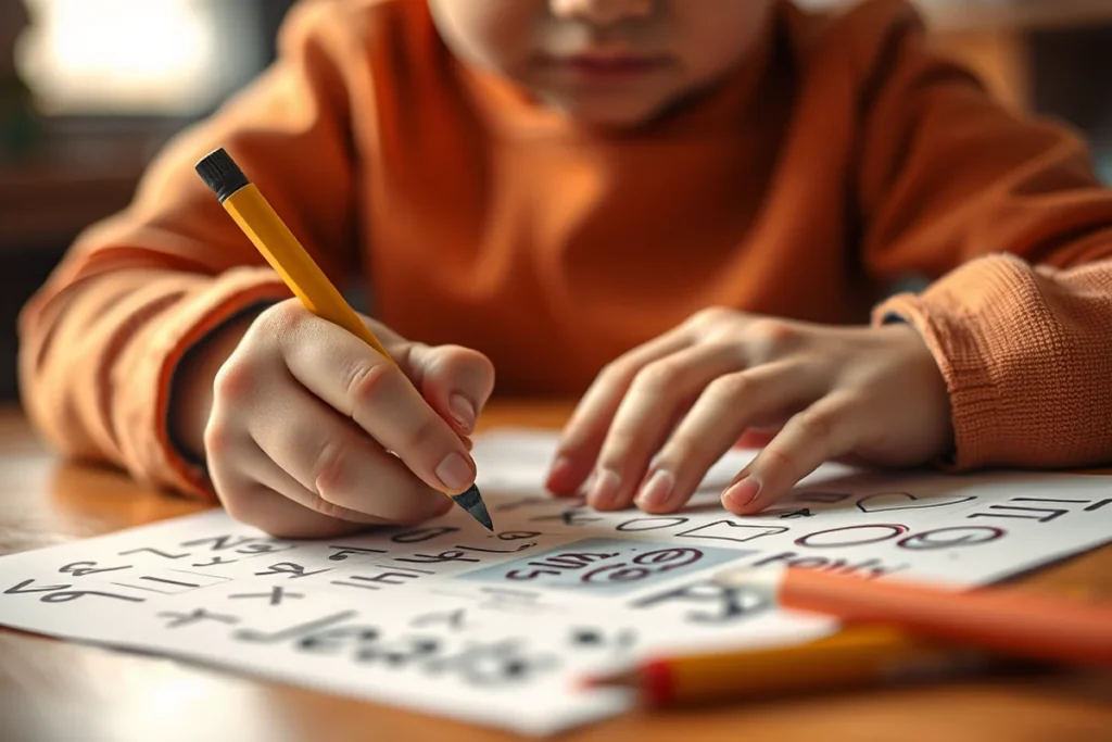 How To Teach Vocabulary To Kids