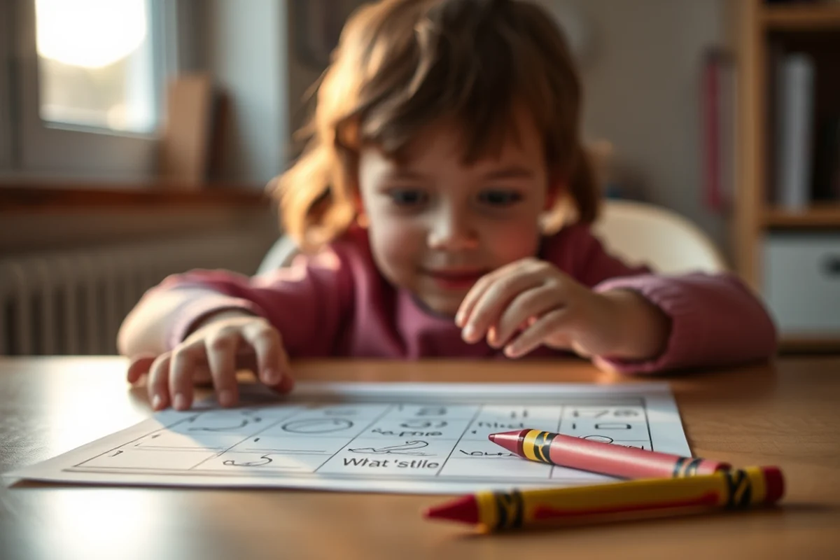 how to teach what's this — How To Teach What'S This (step by step)